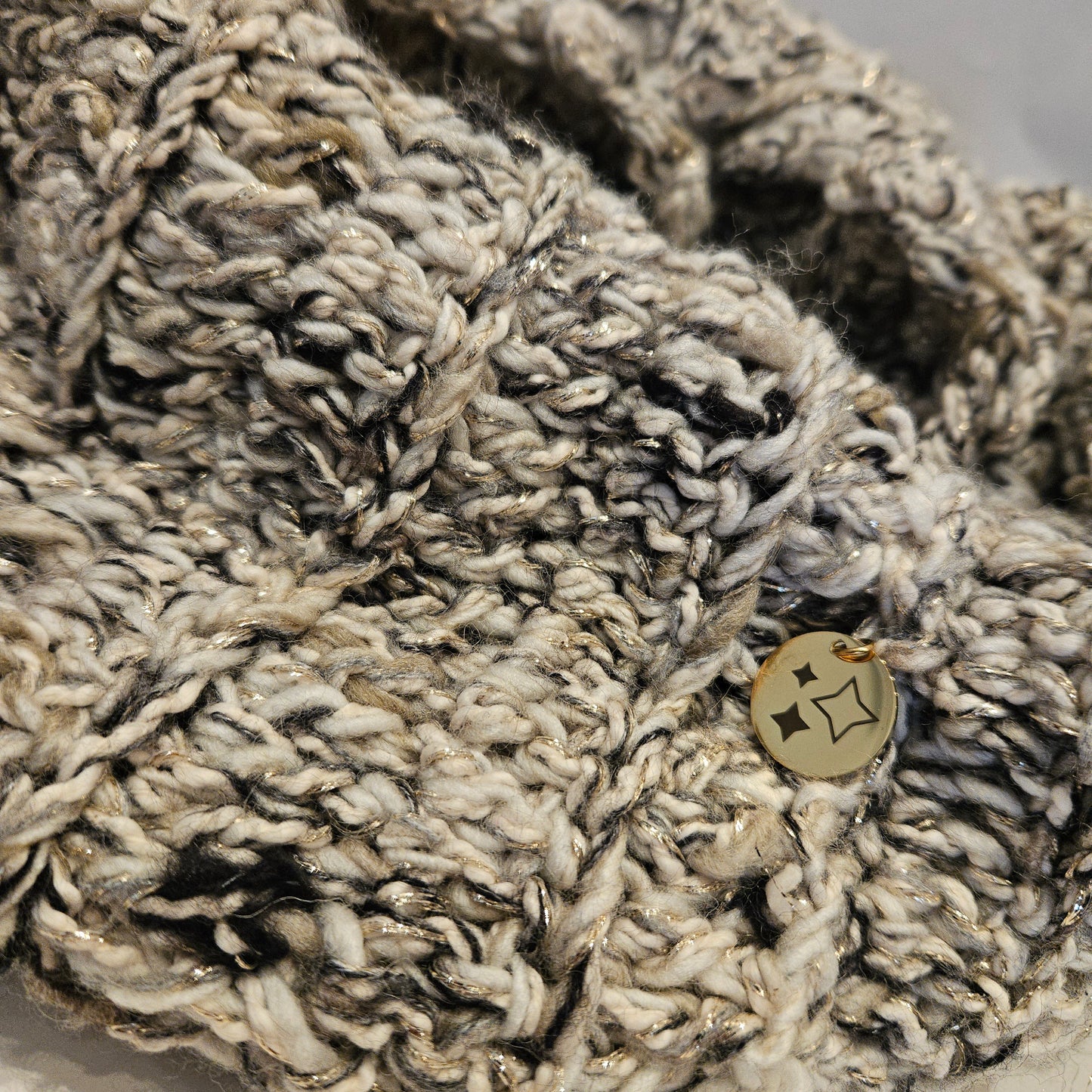Winter collar