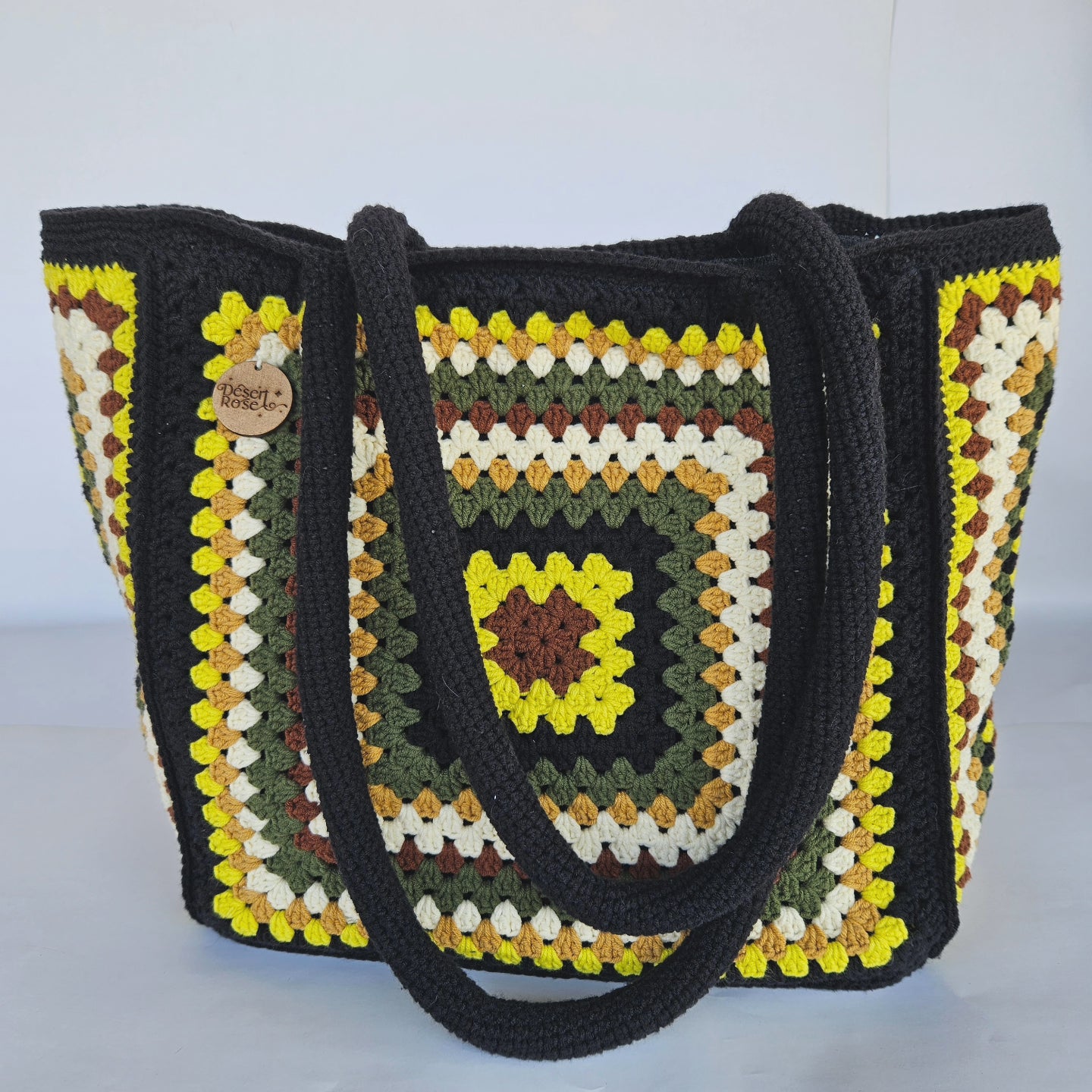 Perfect day bag
