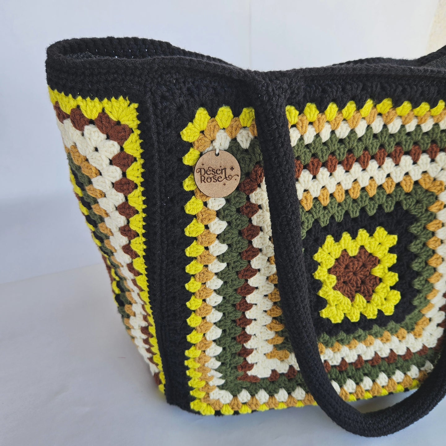 Perfect day bag