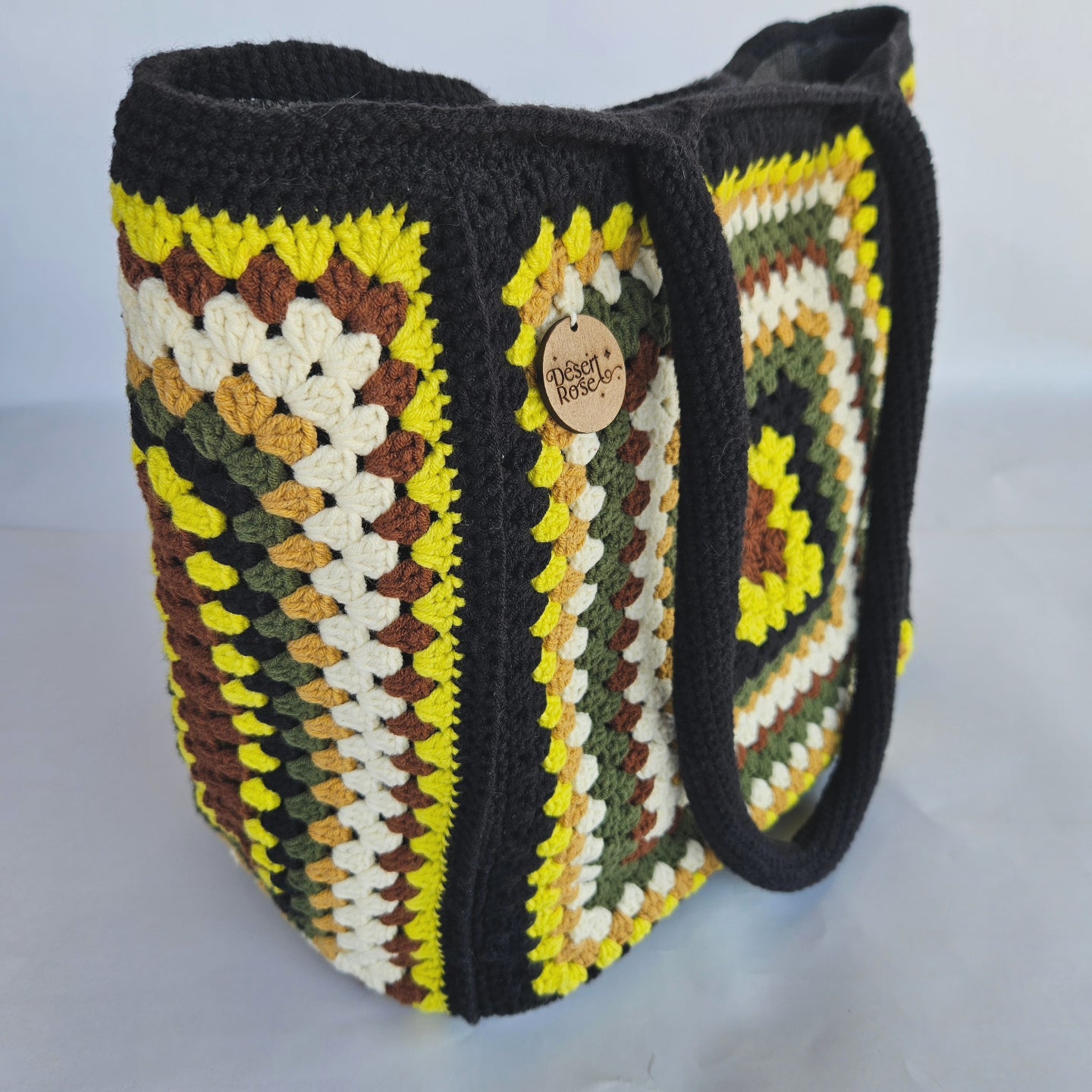 Perfect day bag