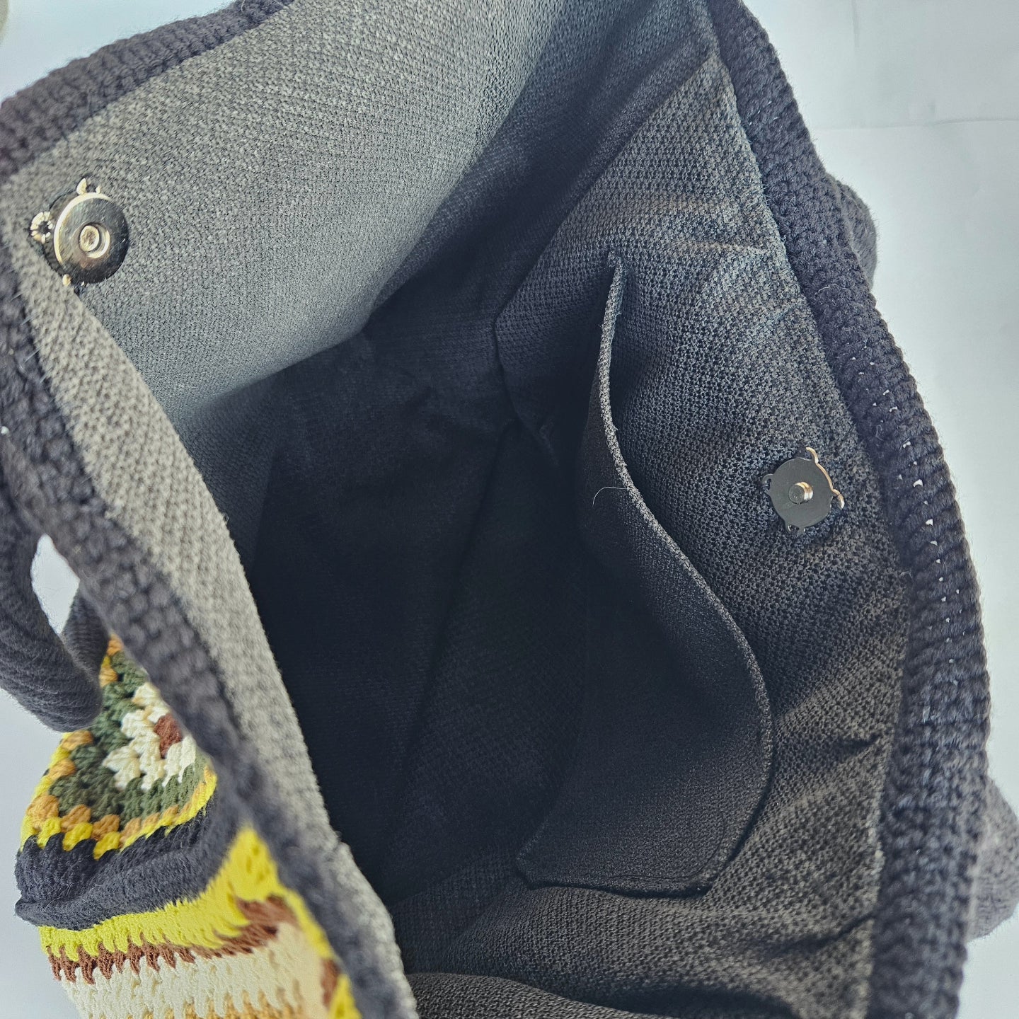 Perfect day bag