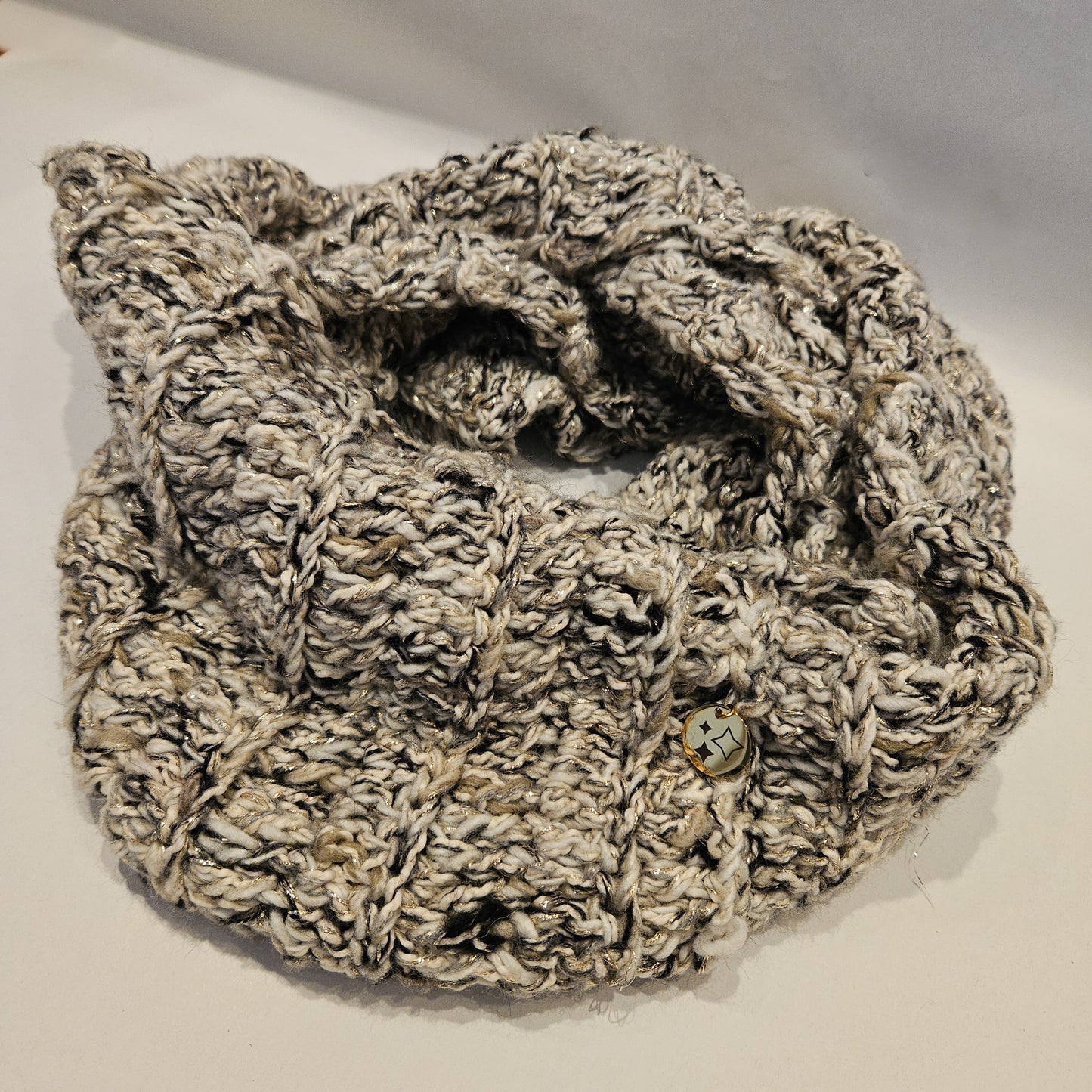 Winter collar