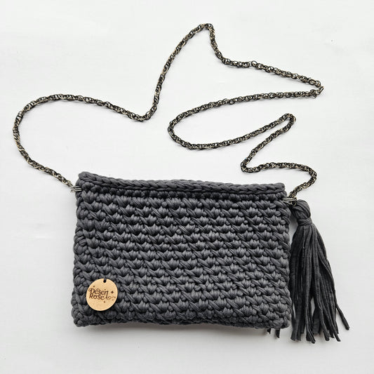 Pretty Shoulder Pouch