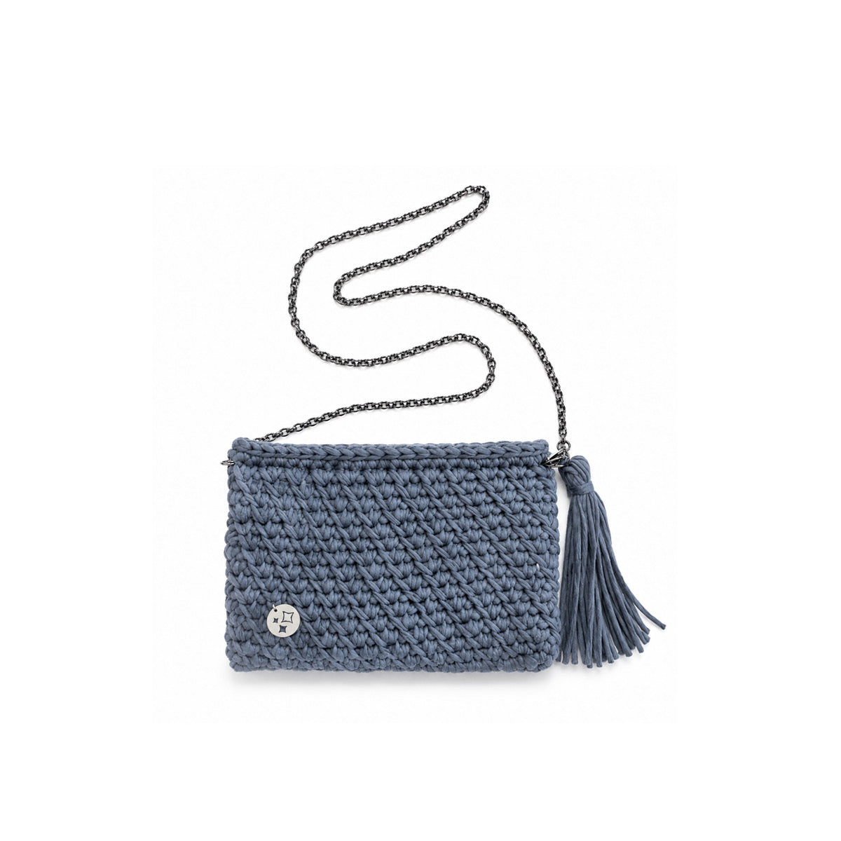 Pretty Shoulder Pouch