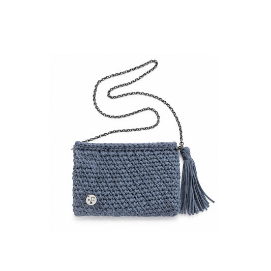 Pretty Shoulder Pouch