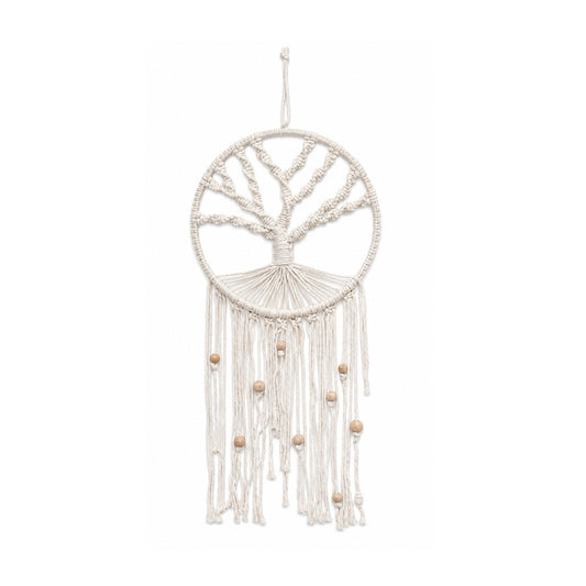 Dreamcatcher Macrame Tree Of Life
