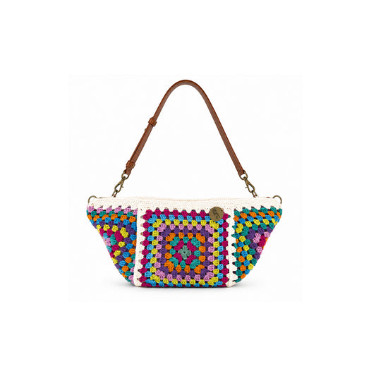 Banana Cross Bag Large