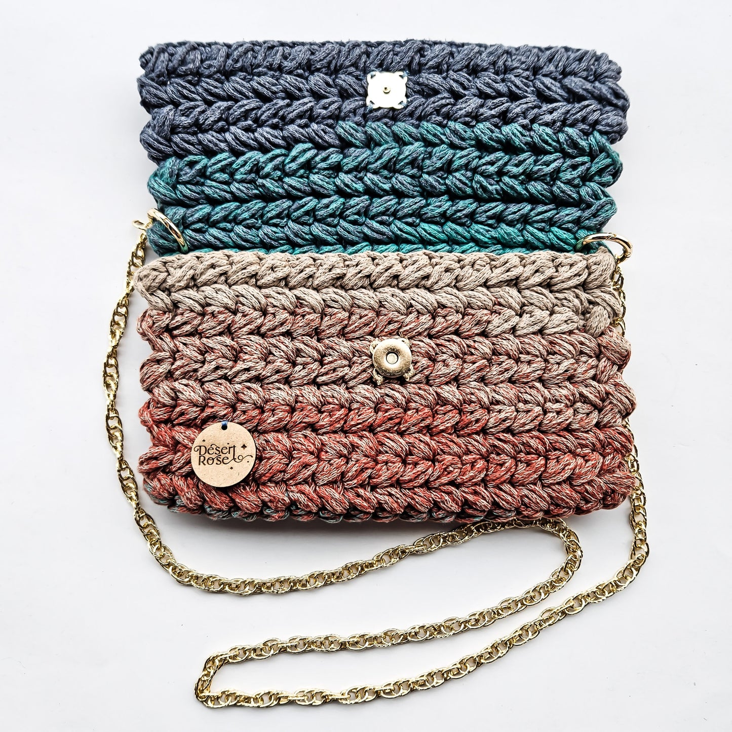 Cascade Clutch
