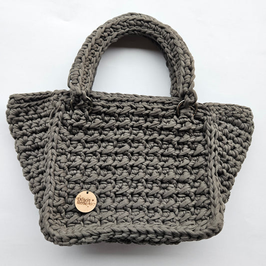 Classic Comfort Hand Bag