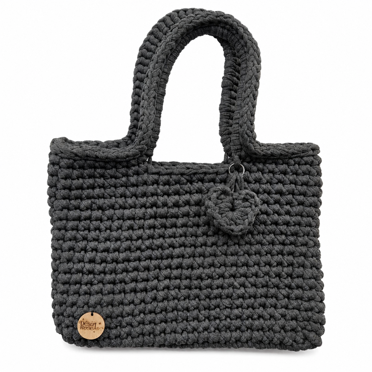 Tote Gray Bag