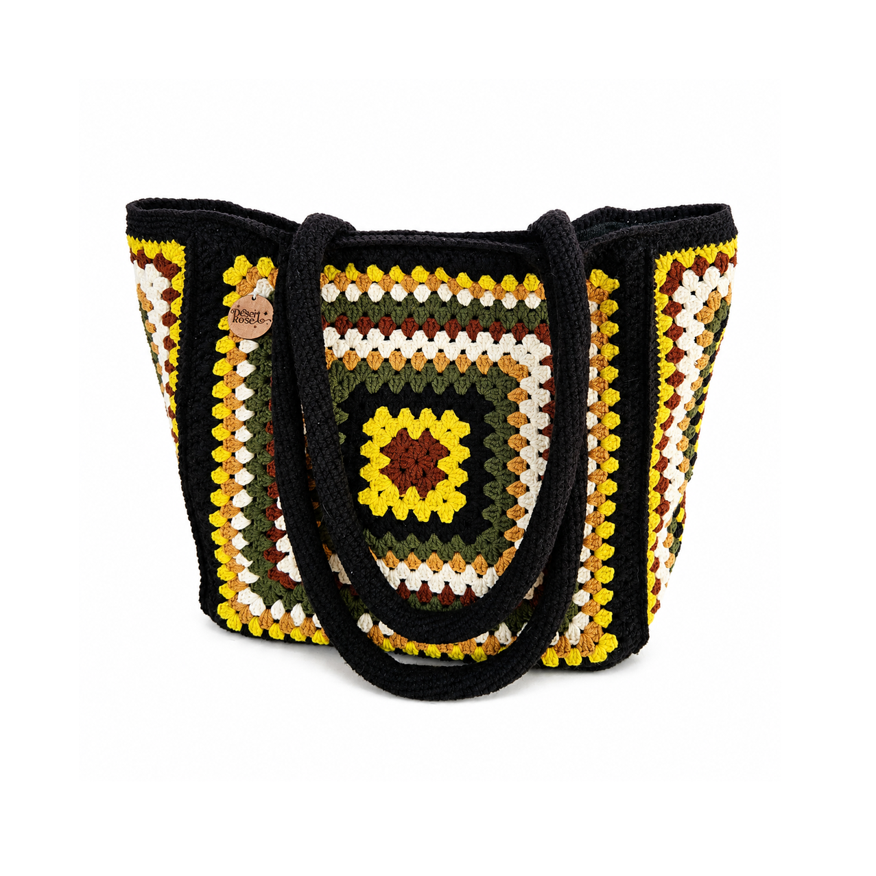Perfect day bag