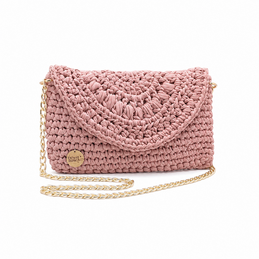 Cleo Pink Bag