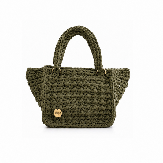 Classic Comfort Hand Bag